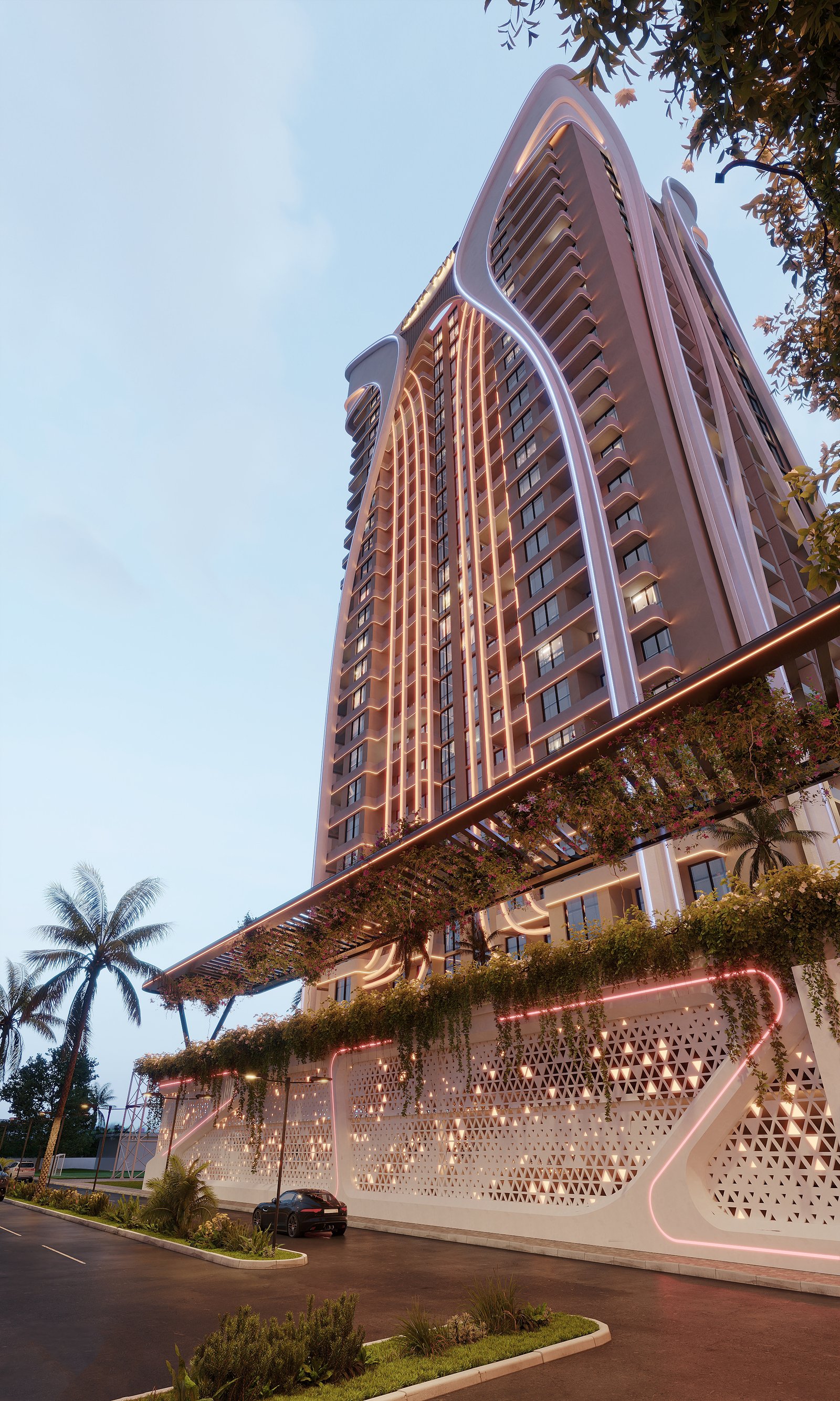 Rigorous commitment to quality and longevity — projects built to endure and add lasting value.